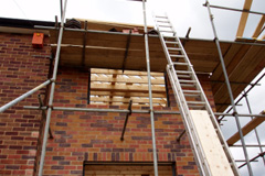 trusted extension quotes Dundee