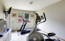 Dundee home gym construction leads